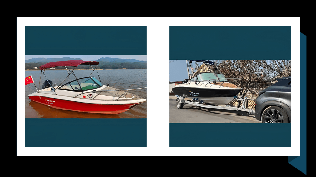 18ft FRP speed boat 18ft FRP speed boat