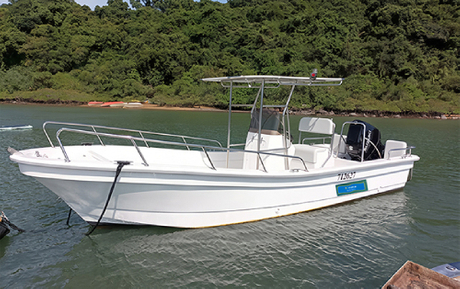 قارب صيد بانجا بطول 22 قدم boat.jpg