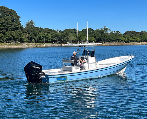 Explore The Reasons Why Times Marine Panga Fishing Boats Are So Popular.