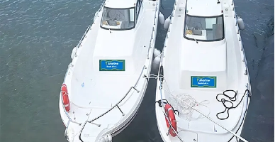 What To Look for When Buying A Fishing Boat with A Cabin: A Complete Guide