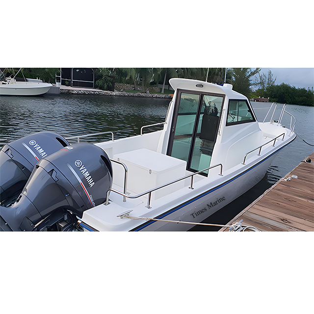 Times 30 Foot Fiberglass Fishing Boats For Sale