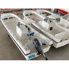 8 meter open fisherman boats for sale