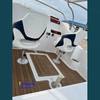 20Foot 6.25Meters Small Speed Yachts Boats With Cabin For 12 People