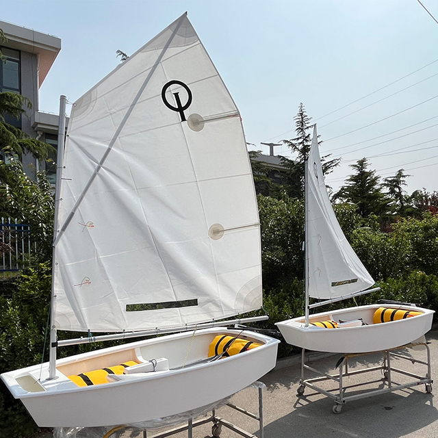 OP Sailing Boats - Buy Product on Times Marine Company Limited