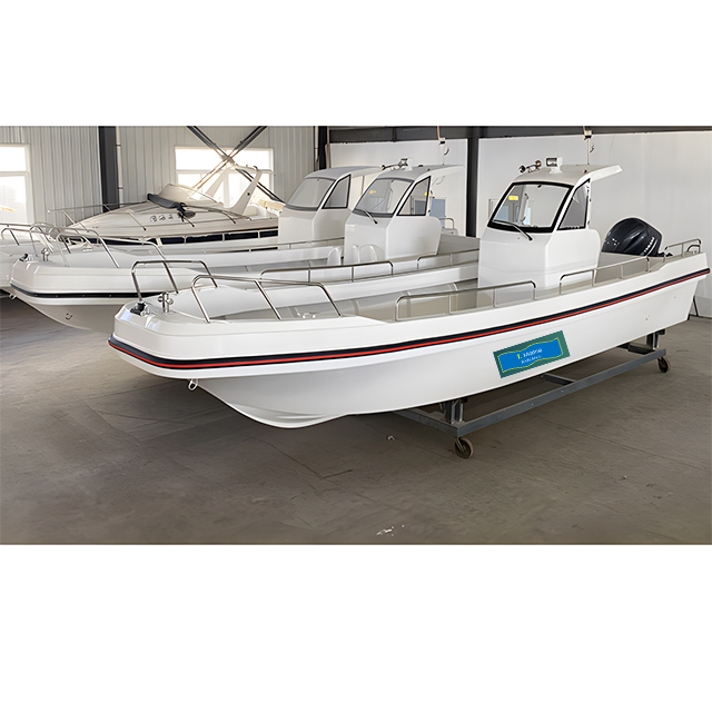 8 meter open fisherman boats for sale