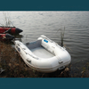 Inflatable Boats 2-8 Meter 6.5 -26 Feet