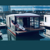 35Foot10.75 Meters Fiberglass House Boats 35 Feet Custom Boats