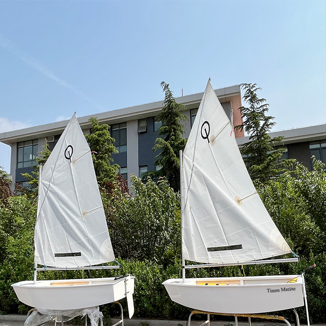 OP Sailing Boats - Buy OP sailing boats, Fiberglass OP sailing boats ...