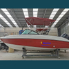 19Foot 5.8Meters Speed Boat Yacht For 9 People