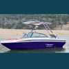 21Foot 6.3Meters Speed Boat Yacht For 8 People