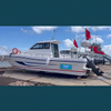 Times 34 Foot Fiberglass Fishing Boats For Sale