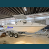 20Foot 6.25Meters Small Speed Yachts Boats With Cabin For 12 People