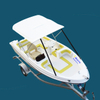 16.5 Foot5 Meters Small Luxury Yachts Boats