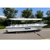 10-22 Passengers Boats 30 Foot Fiberglass Boats manufacturer