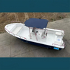 22 Foot6.6Meters Panga Boat Fishing Boat For 7 People