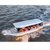 10-22 Passengers Boats 30 Foot Fiberglass Boats manufacturer