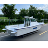 Times 30 Foot Fiberglass Fishing Boats For Sale