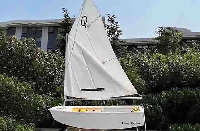 OP Sailing Boats - Times Marine Boat