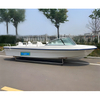 5-10 People passenger boats fiberglass for sale