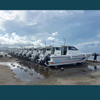 Times 34 Foot Fiberglass Fishing Boats For Sale