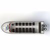 Times Marine 37ft Water Taxi – Modular Interior Seating