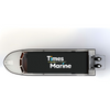 Times Marine Passenger Vessel – Optional Sun Canopy